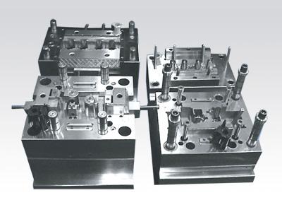 今天為大家分析下關於模（mó）具的（de）日（rì）常維護