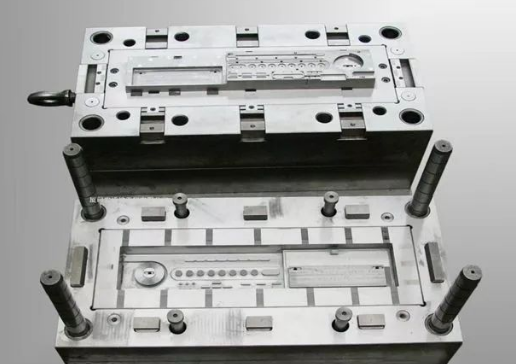 日常模具製造14個常見問題解答