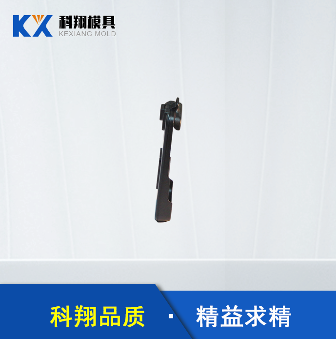 手機配件注塑模具工藝要點分析（xī）