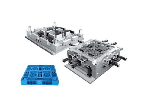 注塑（sù）模（mó）具廠家（jiā）告訴你（nǐ）：注塑模具的保溫方法