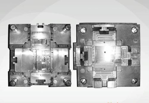 塑（sù）料模具製品的加工工藝